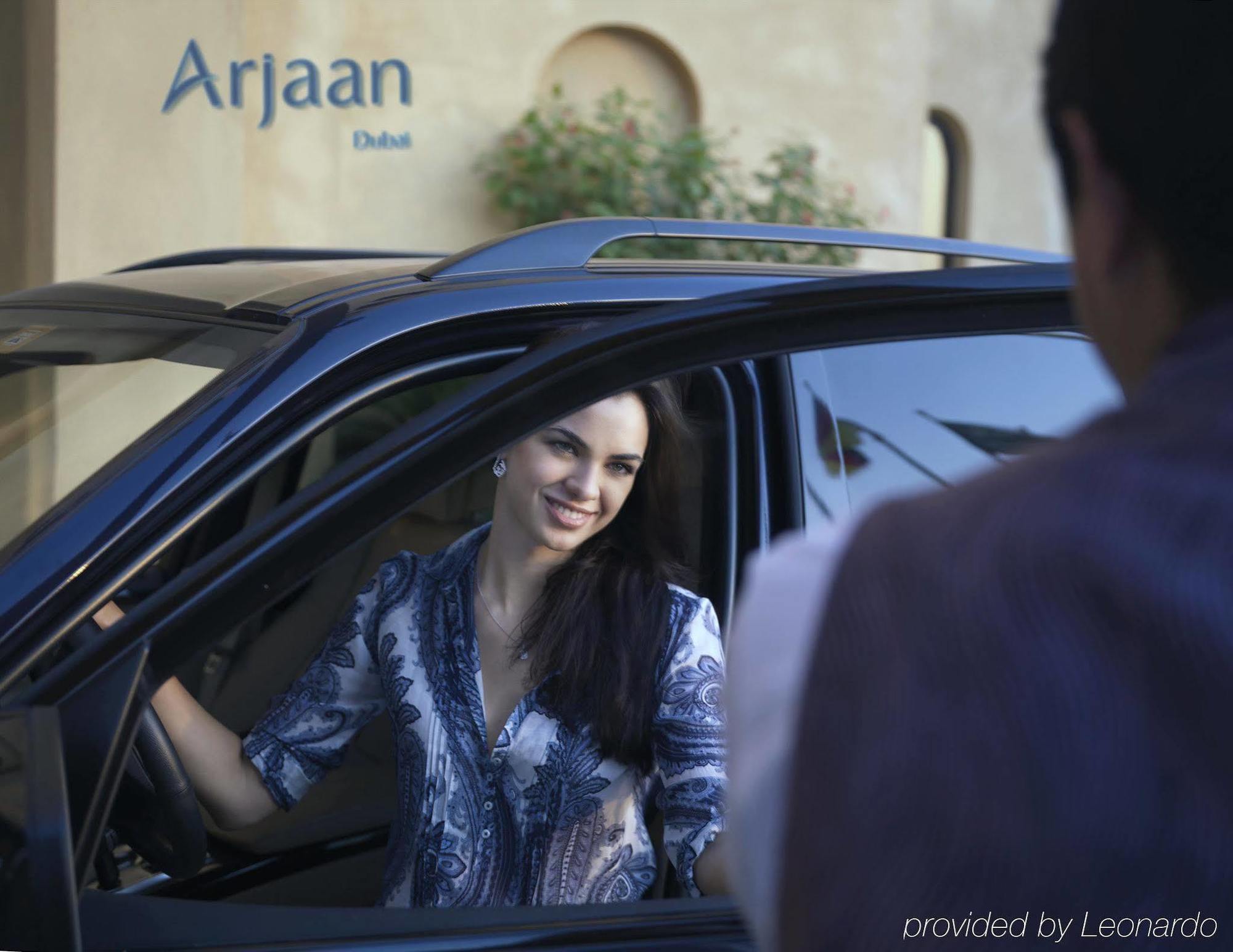Arjaan By Rotana - Media 4* Dubai
