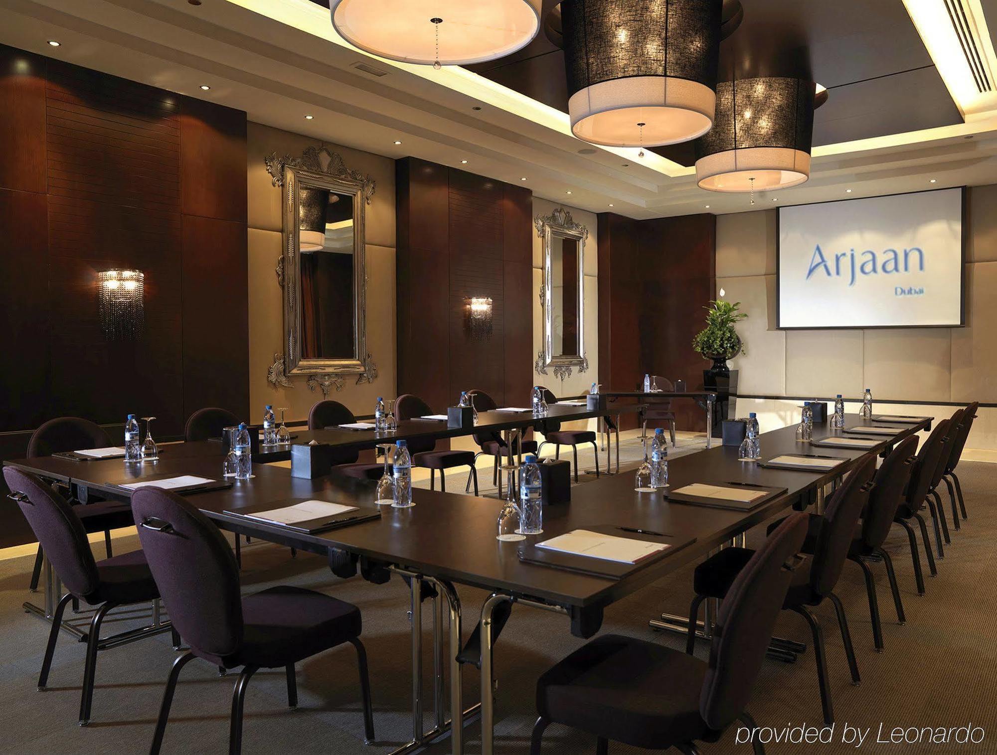 Arjaan By Rotana - Media Dubai