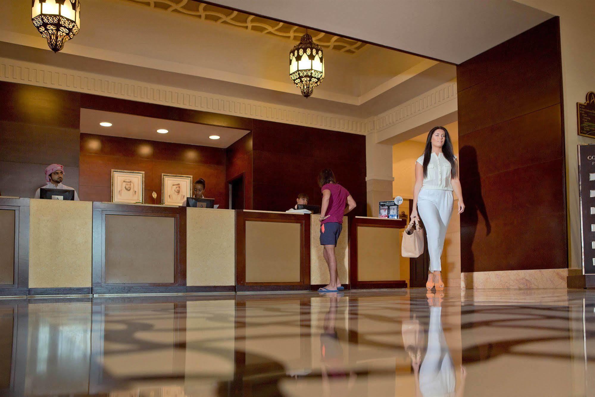 Arjaan By Rotana - Media Dubai