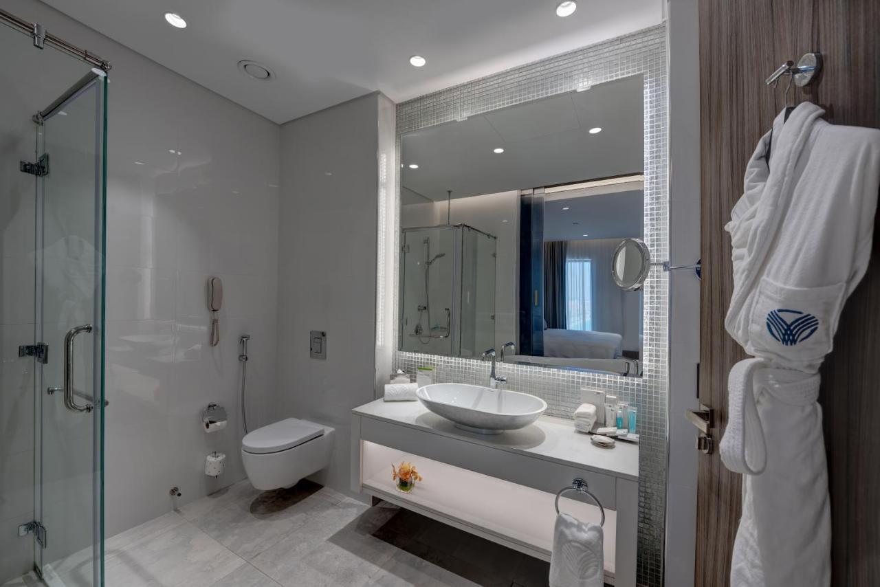 Arjaan By Rotana - Media Hotel